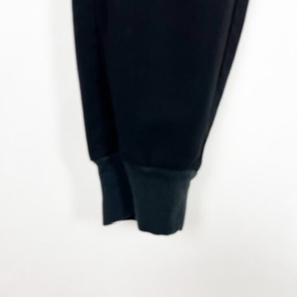 Figs Scrub Pants Women's Medium Black Zamora Jogger Medical Nursing Healthcare - Picture 5 of 16